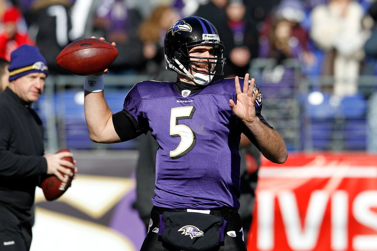 Breaking Down How NFL QBs Handle Pocket Pressure ...