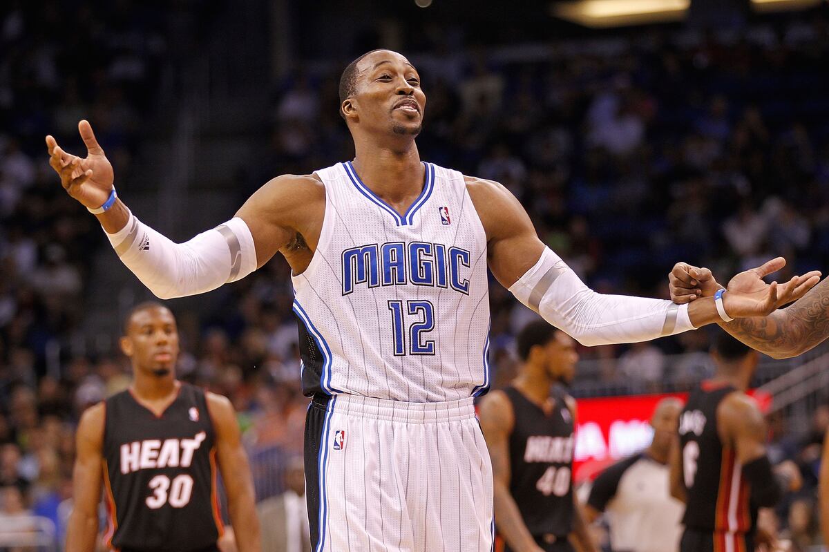 Lakers Trade Rumors: Los Angeles Shouldn't Be Fooled by ...