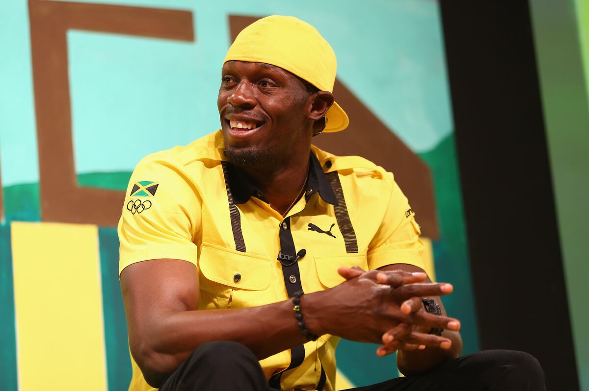 Usain Bolt Schedule First London Games Test Comes August 4 for Sprint Champ News, Scores