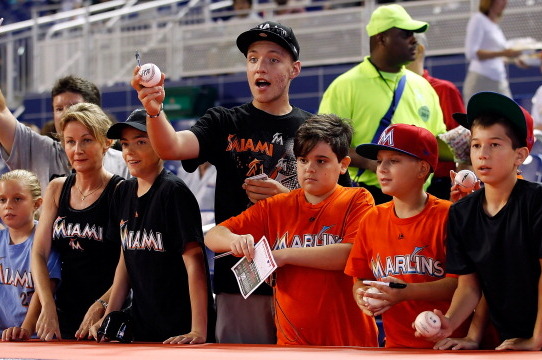 Marlins' Owners Must Answer to Fans for New Ballpark 'Scam' and Instant  Betrayal, News, Scores, Highlights, Stats, and Rumors