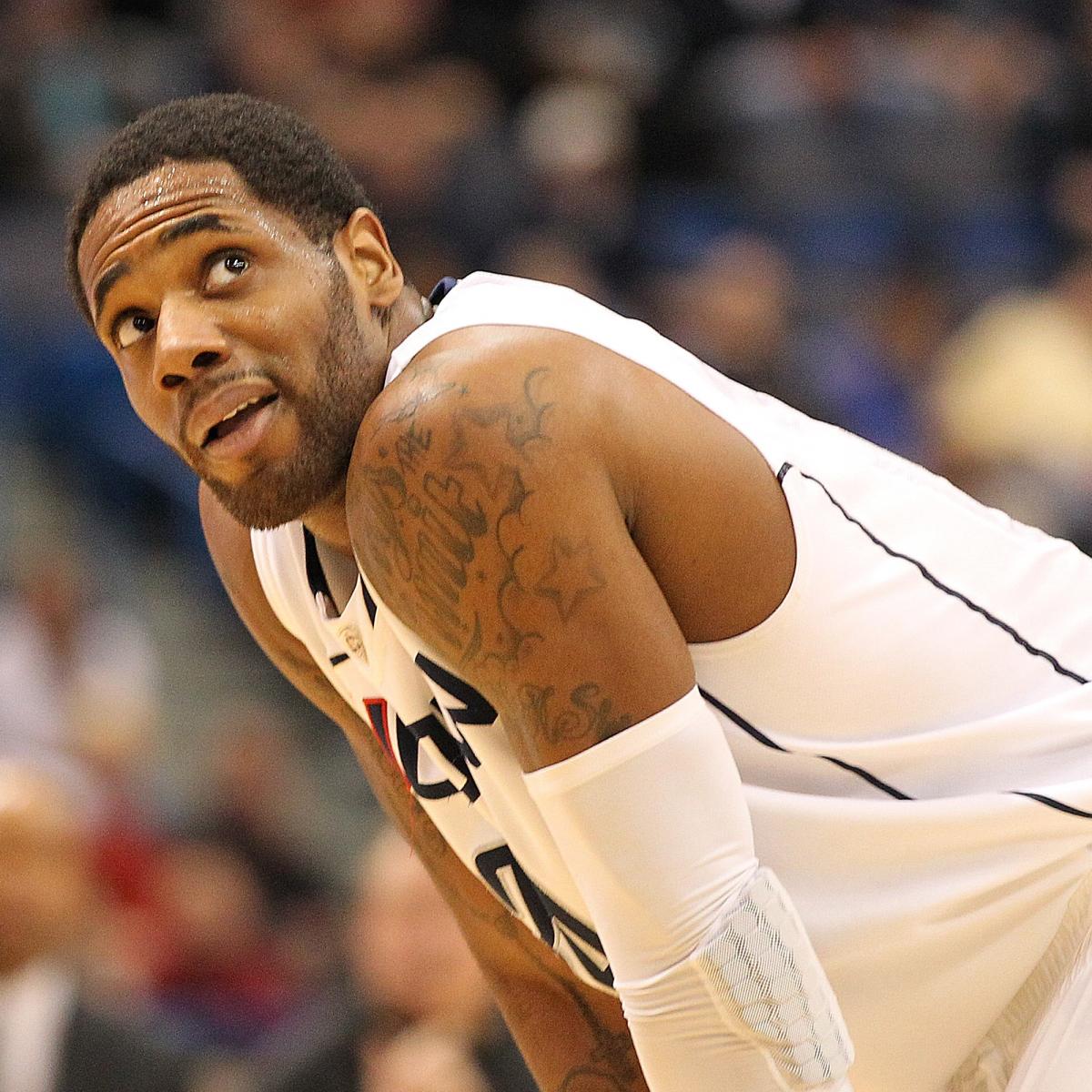 College Basketball Power Ranking The Top 25 Transfers Of The 2012