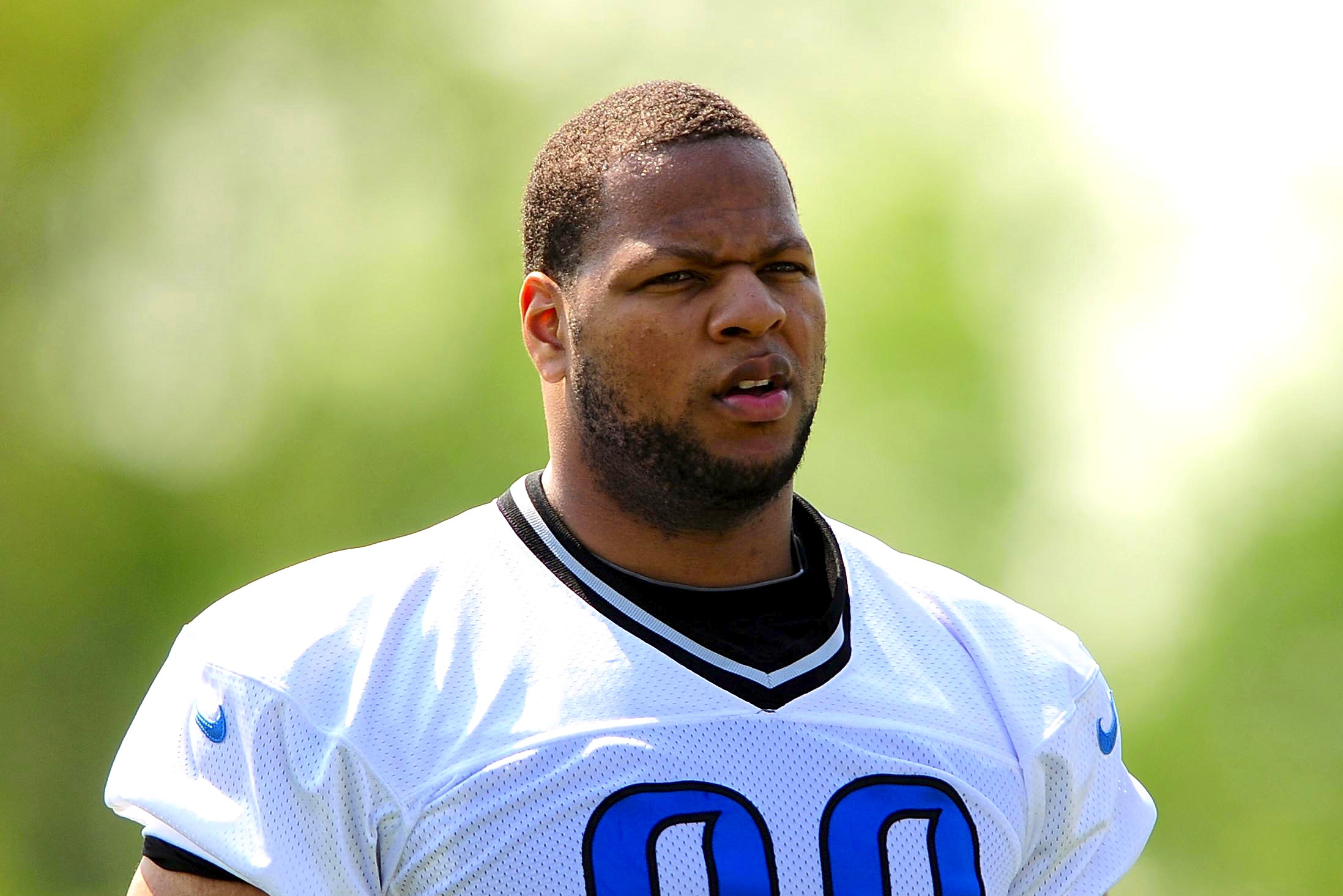 Ndamukong Suh Has Brutally Honest Admission About His NFL Future