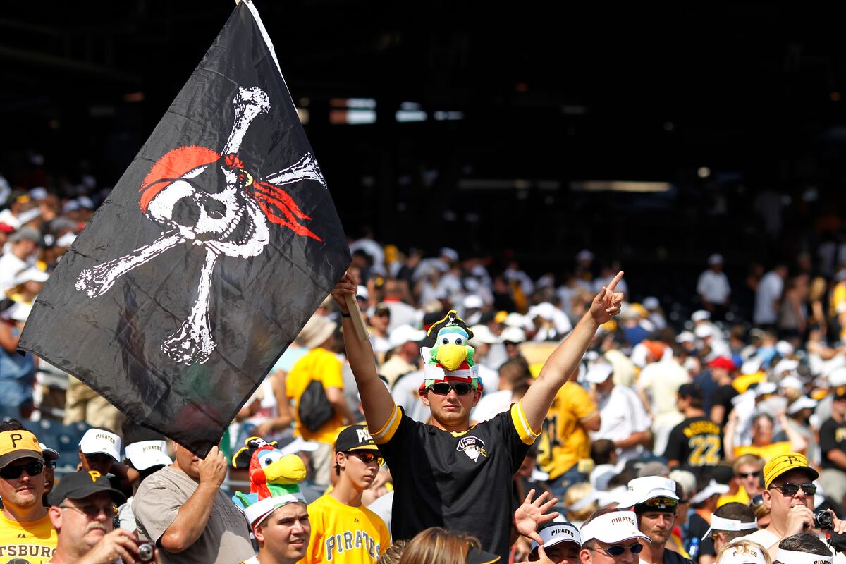 Pittsburgh Pirates Are a Major Force to Be Reckoned with News, Scores