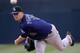 Drew Pomeranz's first full season as a Rockie hasn't been memorable