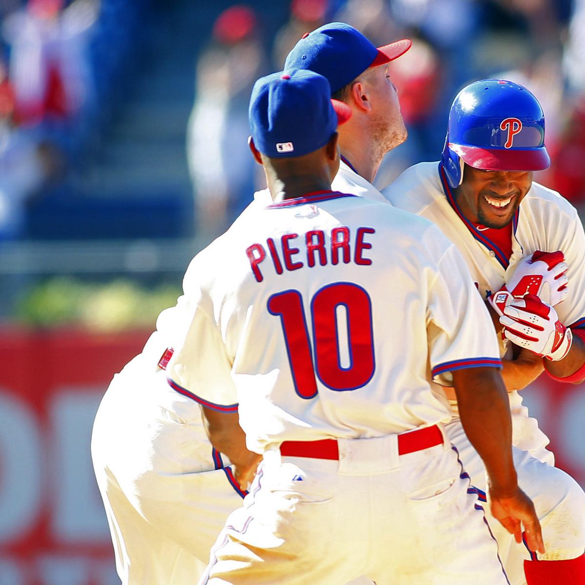 Philadelphia Phillies: This Weekend Makes or Breaks the Season | News ...