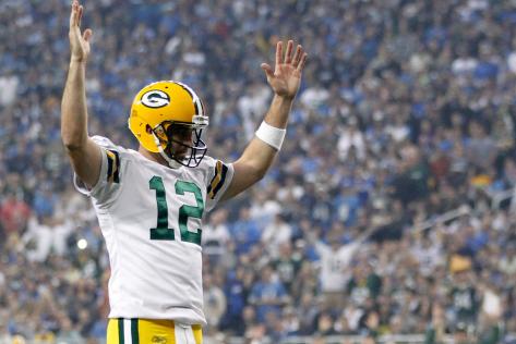Aaron Rodgers A Former Nfl Player S Inside Scoop On Green Bay