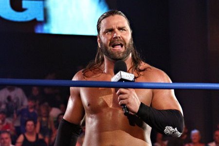 TNA Impact! Wrestling: James Storm Has Trust Issues, Chavo Guerrero