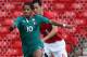 Dos Santos made a difference when he entered the game against South Korea. Will he start against Gabon?