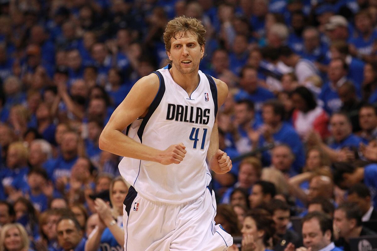 Dallas Mavericks: 2012-2013 Schedule: Monthly Breakdown and W-L