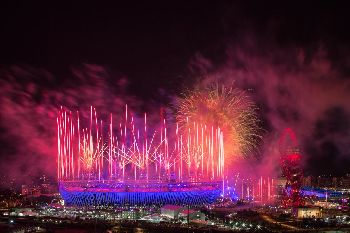 Olympic Opening Ceremony 2012 Highlighting The 10 Most Entertaining olympic-opening-ceremony-2012-highlighting-the-10-most-entertaining