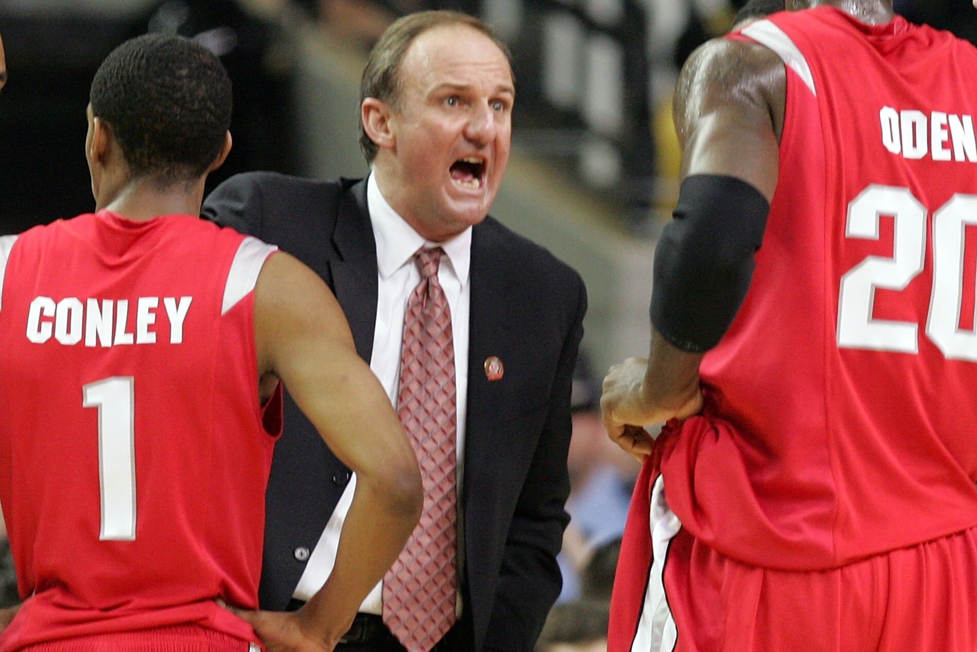 1960 ohio state basketball roster