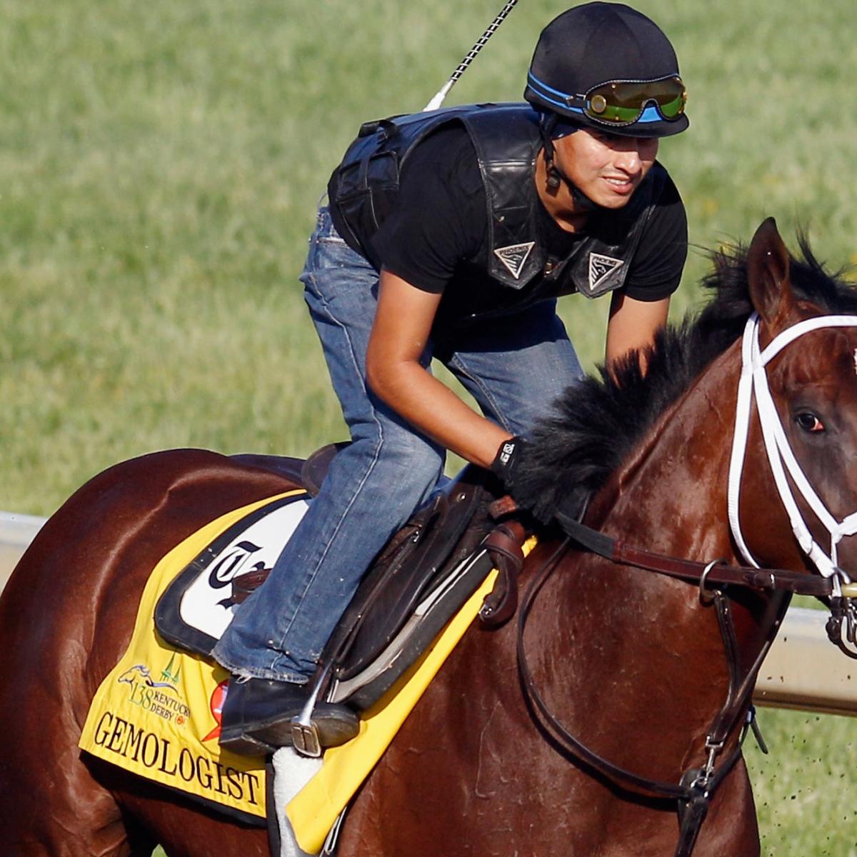 Monmouth Racetrack Preview and Predictions for All Stakes Races News