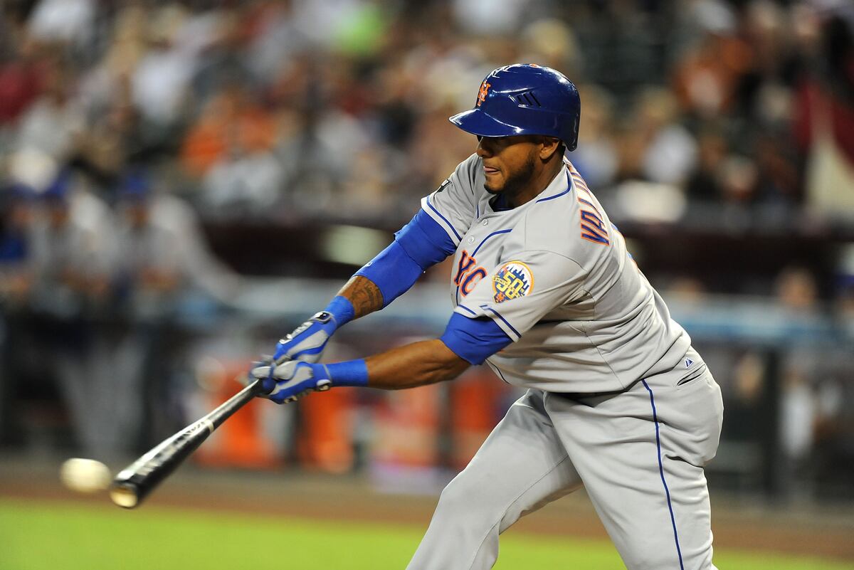 5 New York Mets That Must Step Up for a SecondHalf Run News, Scores