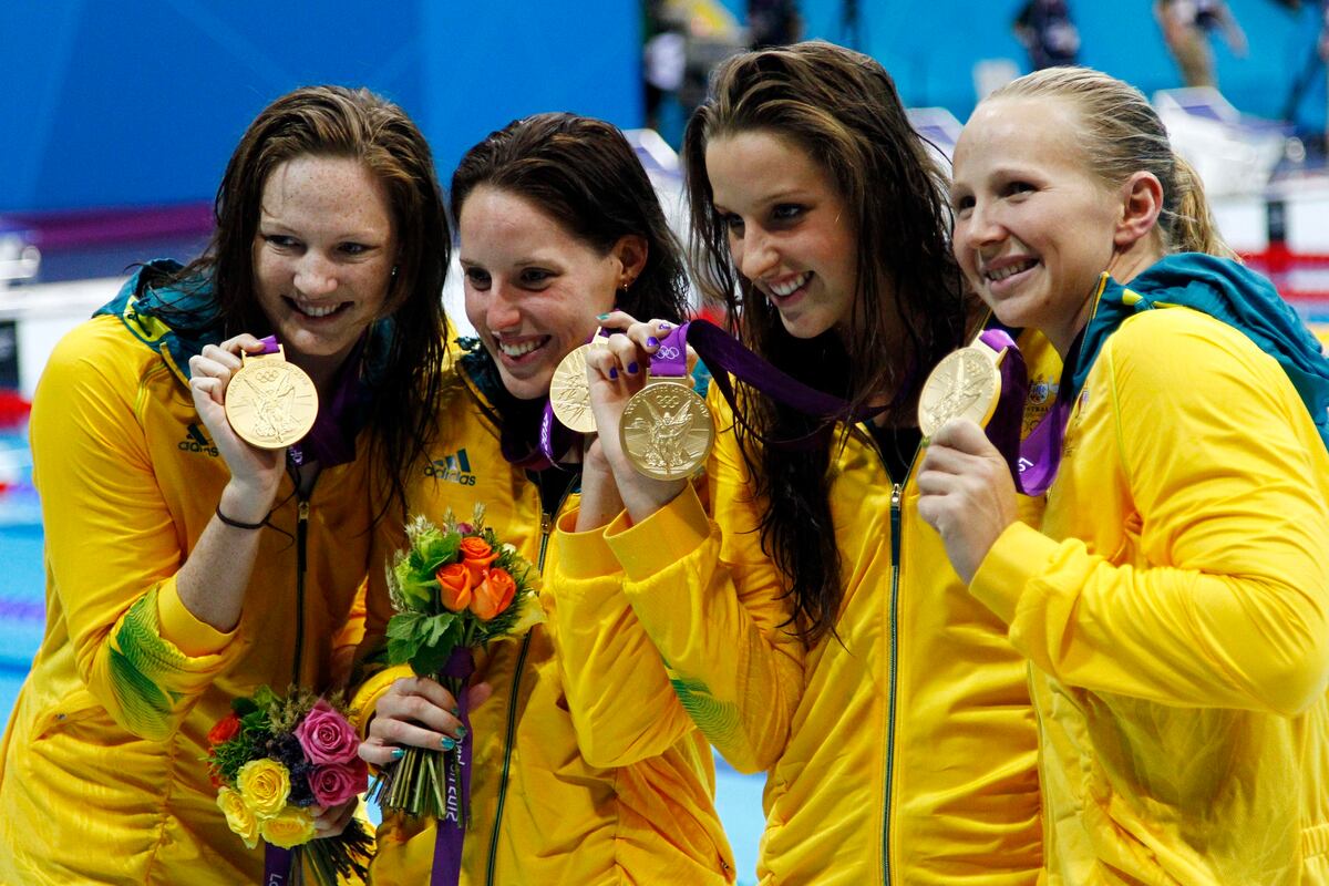 Summer Olympics 2012 Medal Predictions and Results for Day 1 News