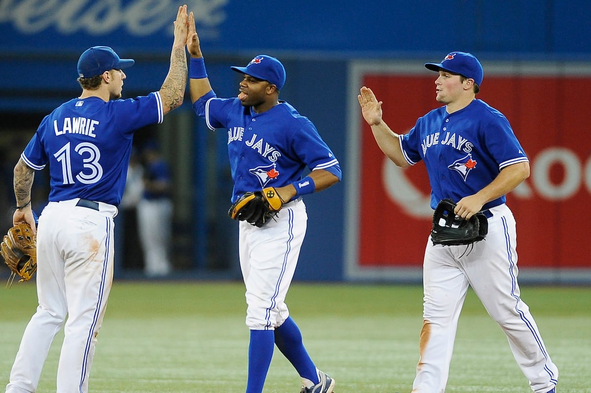 10 Keys to the Toronto Blue Jays Winning the Second Wild-Card Spot