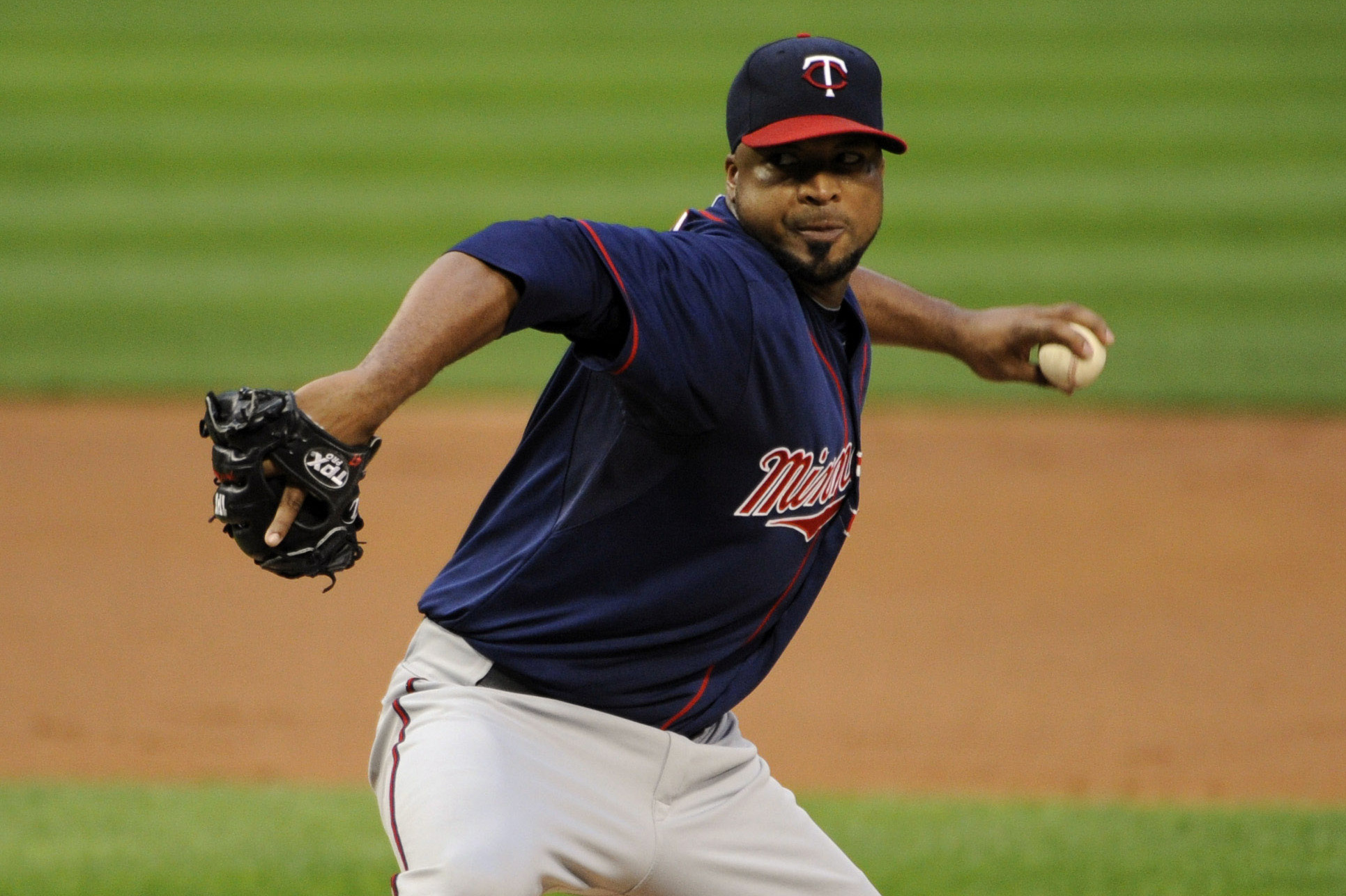 Twins trading Luis Arráez 'good for a couple wins' says White Sox official  – NBC Sports Chicago