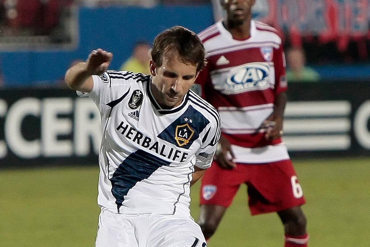 Los Angeles Galaxy vs. FC Dallas: Rating the Galaxy Players | News