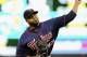 Newly acquired Francisco Liriano should help the White Sox in their quest for an AL Central title.