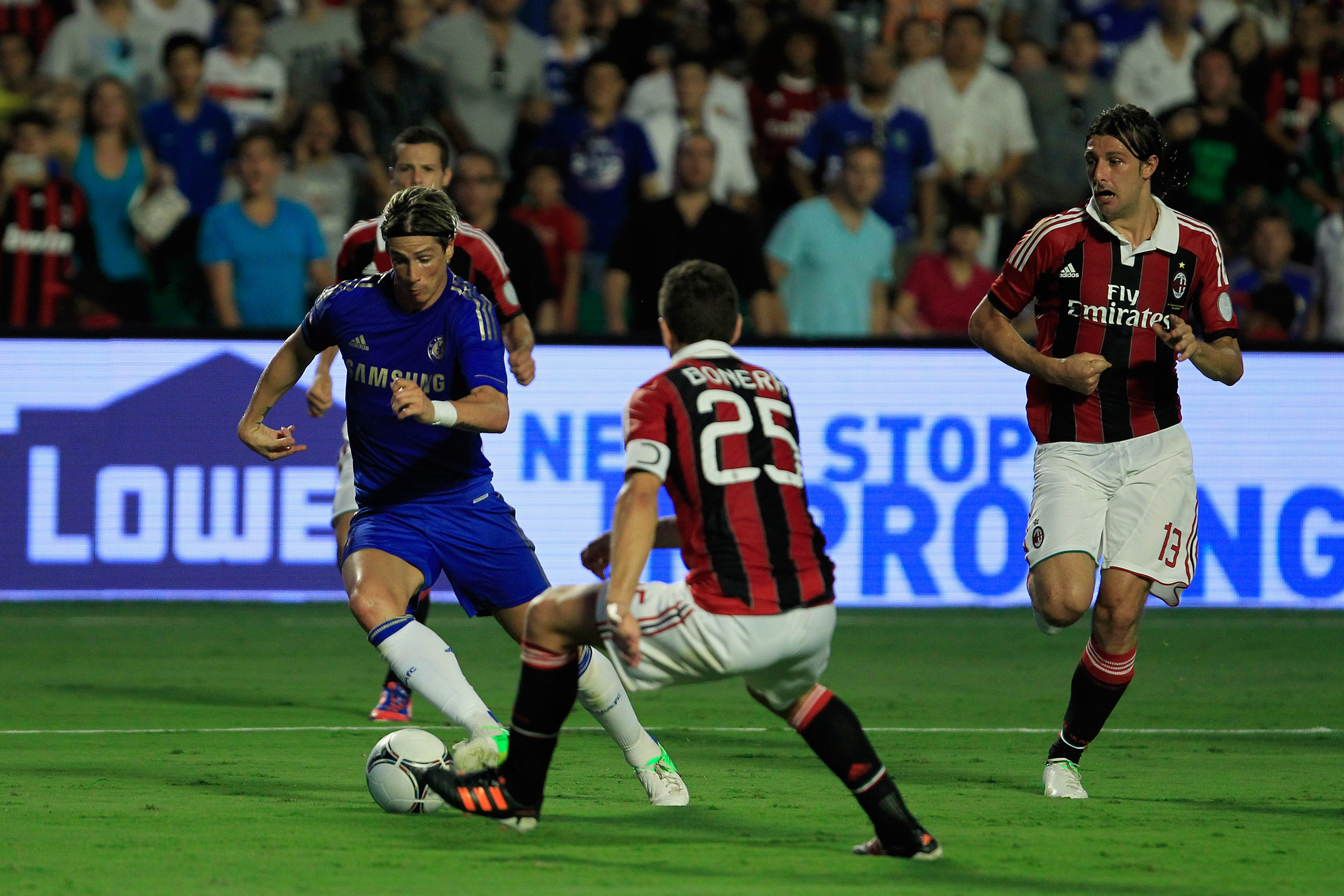 Chelsea vs. AC Milan: 5 Lessons Learned About the Blues from Friendly |  News, Scores, Highlights, Stats, and Rumors | Bleacher Report