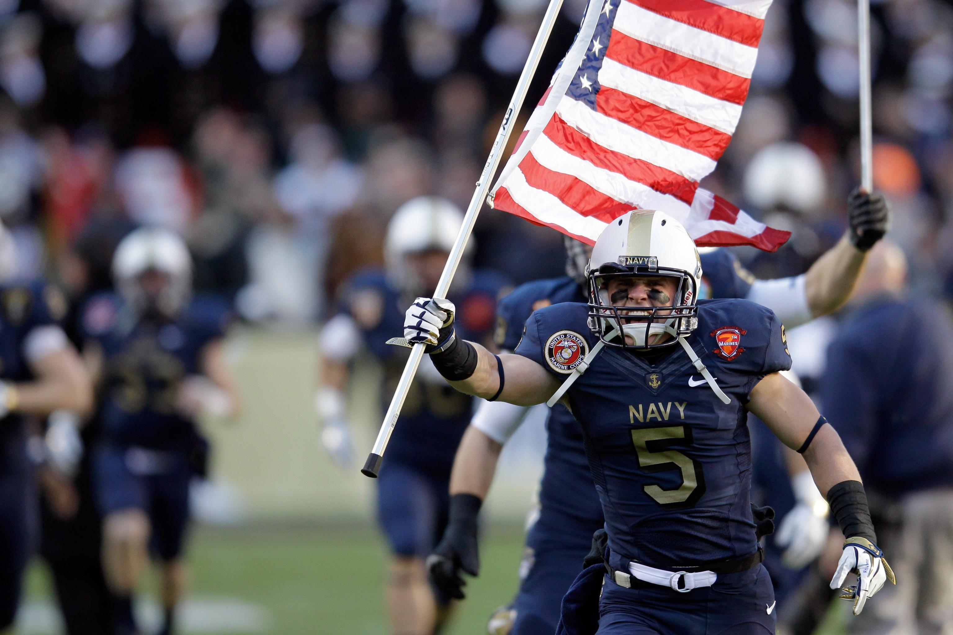 USA Football selects 45-player roster to represent United States at fifth  IFAF World Championship