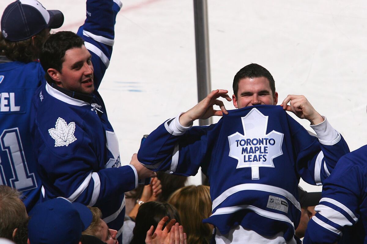 15 Most Ruthless Fanbases in Hockey News, Scores, Highlights, Stats