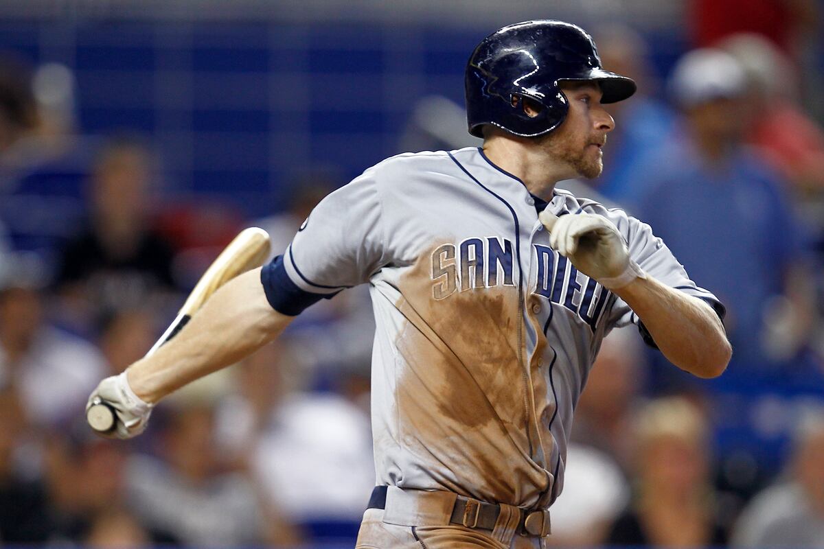 Yankees Trade Rumors Chase Headley the Best Answer to