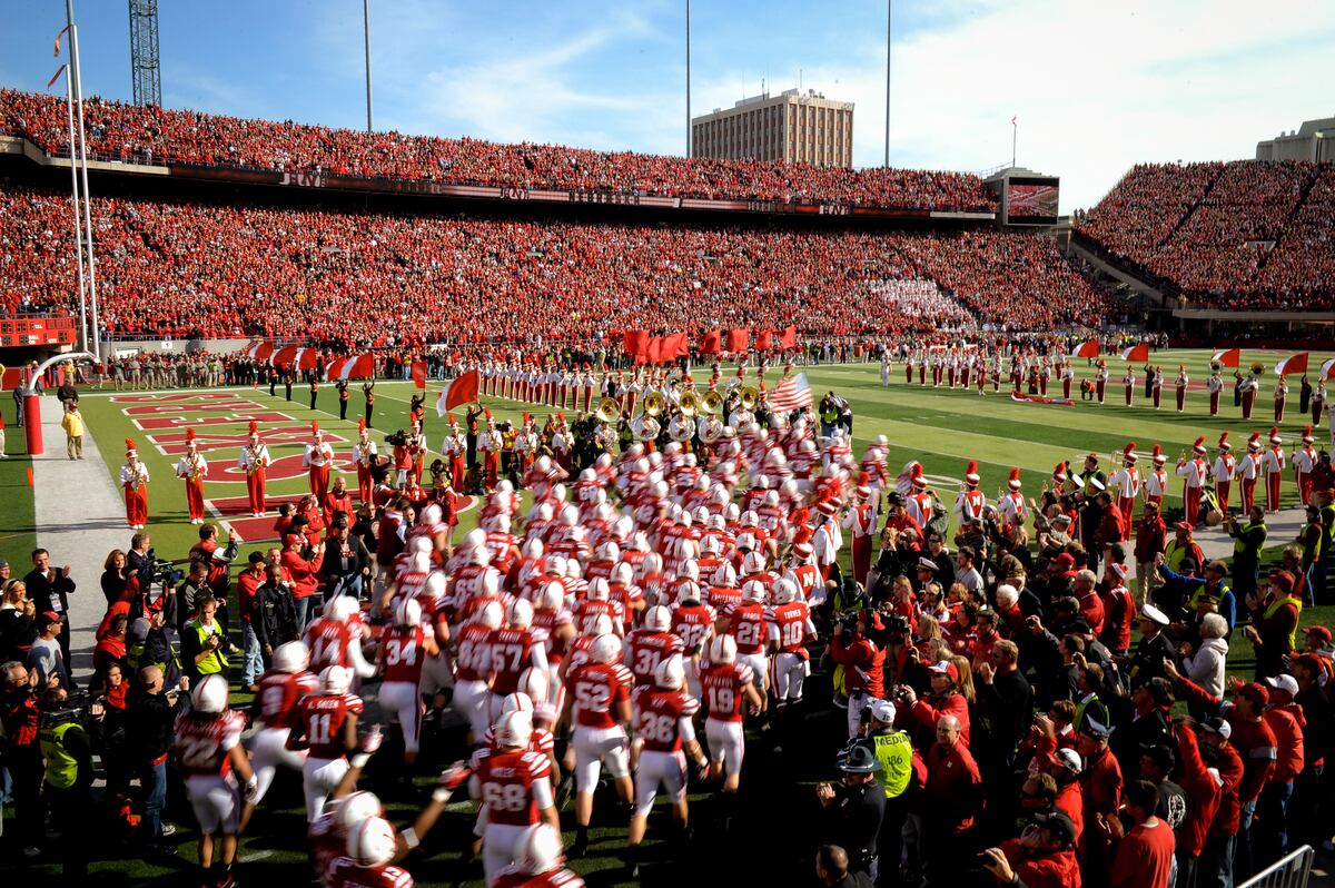Nebraska Football: Latest Updates and News for Cornhuskers 2013