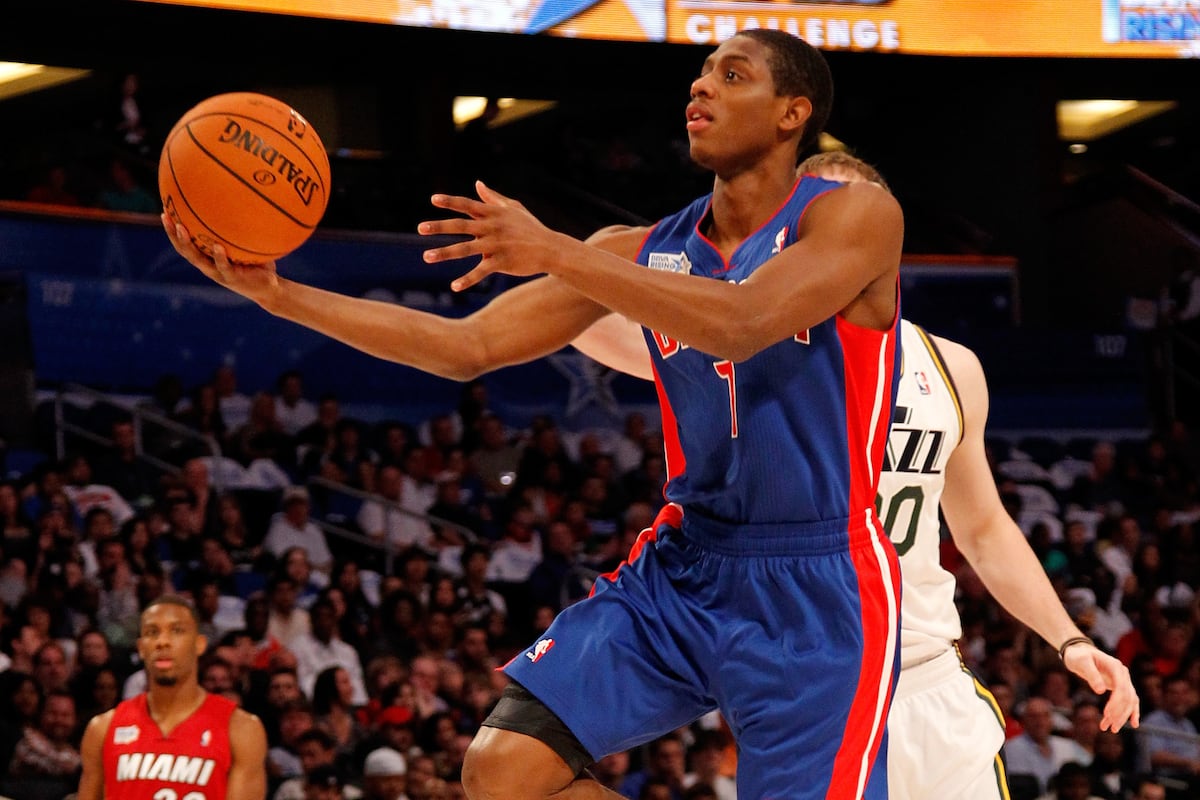 Detroit Pistons 2012-13 Schedule: Monthly Breakdown and W-L Predictions Detroit Pistons 2012-13 Schedule: Monthly Breakdown and W-L Predictions