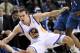 OAKLAND, CA - DECEMBER 14: Darko Milicic #31 of the Minnesota Timberwolves and Lou Amundson #19 of the Golden State Warriors scamble for a loose ball at Oracle Arena on December 14, 2010 in Oakland, California. NOTE TO USER: User expressly acknowledges and agrees that, by downloading and or using this photograph, User is consenting to the terms and conditions of the Getty Images License Agreement. (Photo by Ezra Shaw/Getty Images)