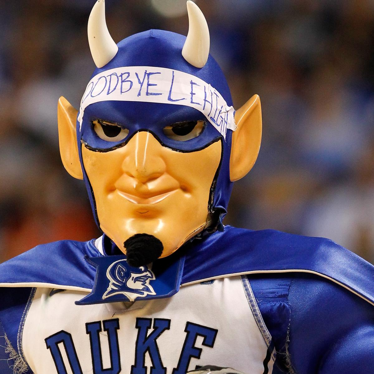 Duke Basketball: Elite Recruits Duke Should Be After on Recruiting