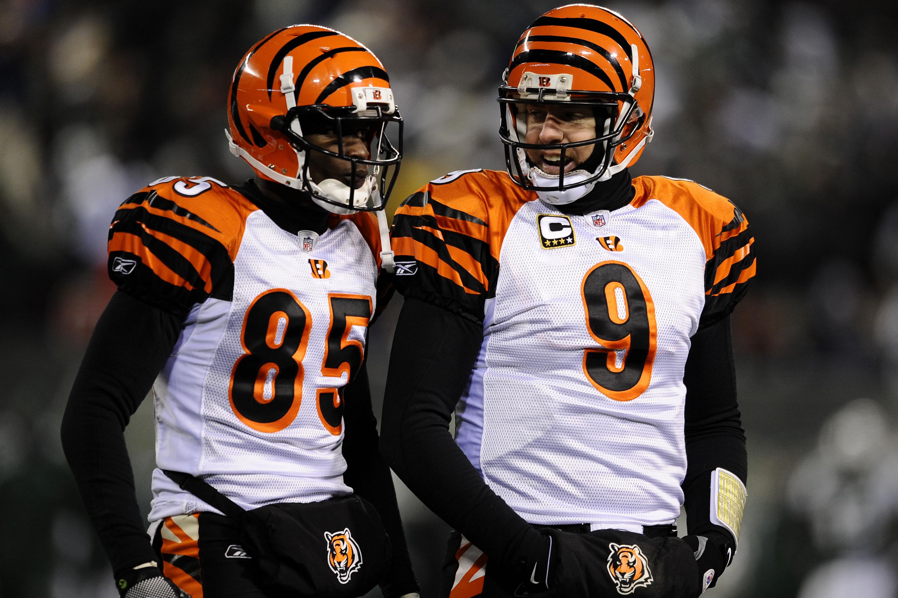 Cincinnati Bengals: Carson Palmer Was Better Than We Thought and Ochocinco  News, News, Scores, Highlights, Stats, and Rumors