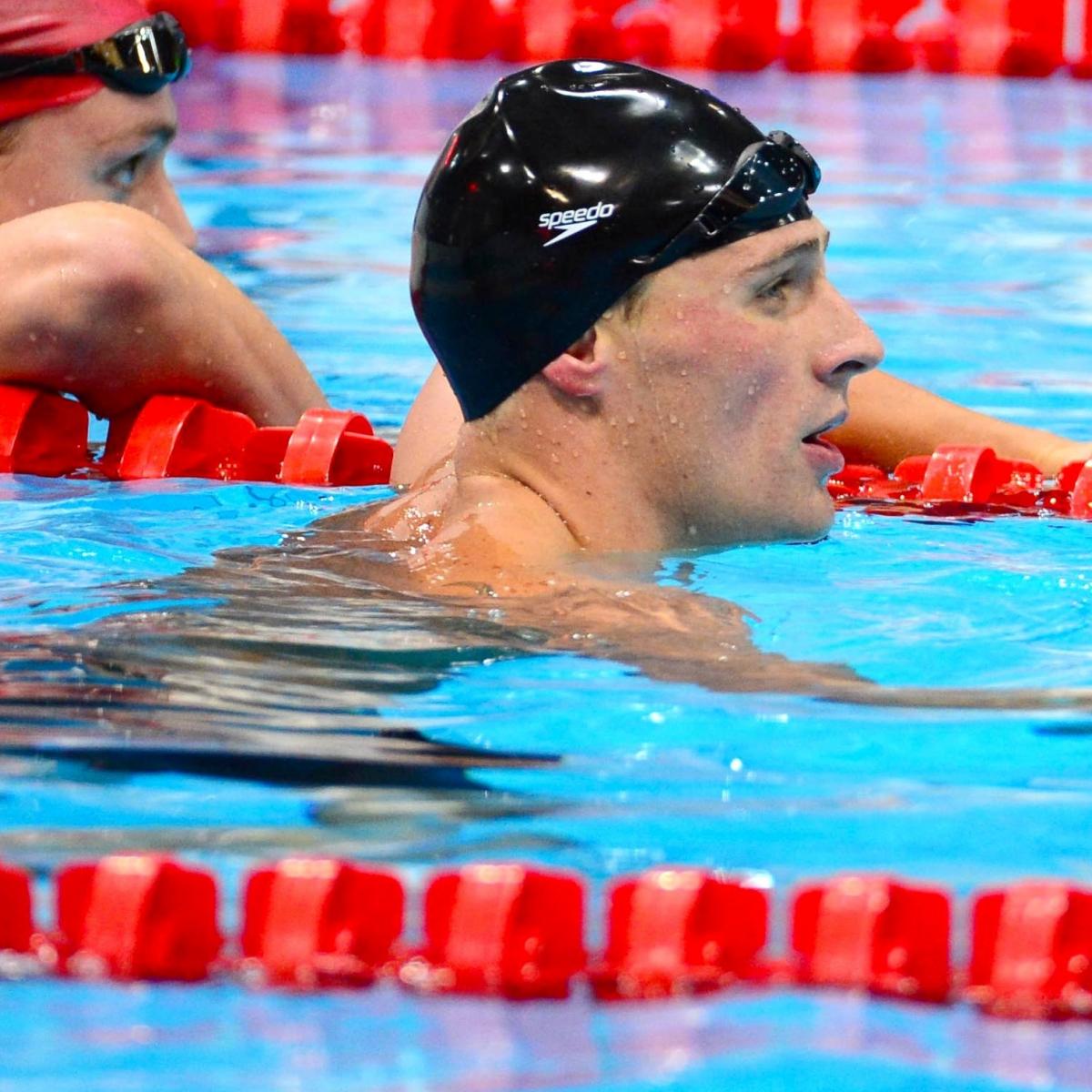 Summer Olympics 2012: Medal Predictions and Results for ...