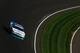 INDIANAPOLIS, IN - JULY 28: Elliott Sadler, driver of the #2 OneMain Financial Chevrolet, races during the NASCAR Nationwide Series Indiana 250 at Indianapolis Motor Speedway on July 28, 2012 in Indianapolis, Indiana. (Photo by Justin Edmonds/Getty Images for NASCAR)