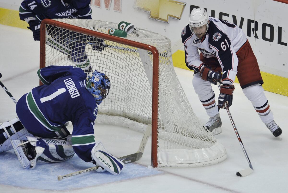 NHL News and Trade Rumors: What Really Happens Before the Olympic Freeze