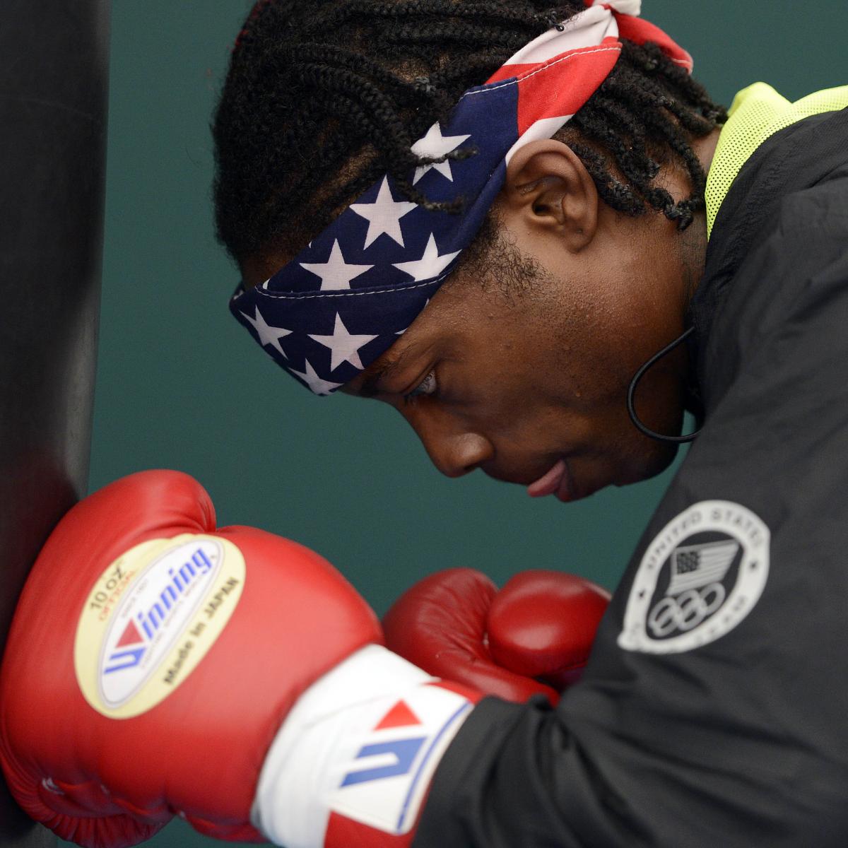 Olympic Boxing 2012: Best Pro Boxing Prospects from the ...