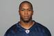 NASHVILLE, TN - CIRCA 2011: In this handout image provided by the NFL, O.J. Murdock of the Tennessee Titans poses for his NFL headshot circa 2011 in Nashville, Tennessee. (Photo by NFL via Getty Images)