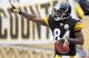 Antonio Brown's contract has little bearing on what the Steelers will or will not do with Mike Wallace.