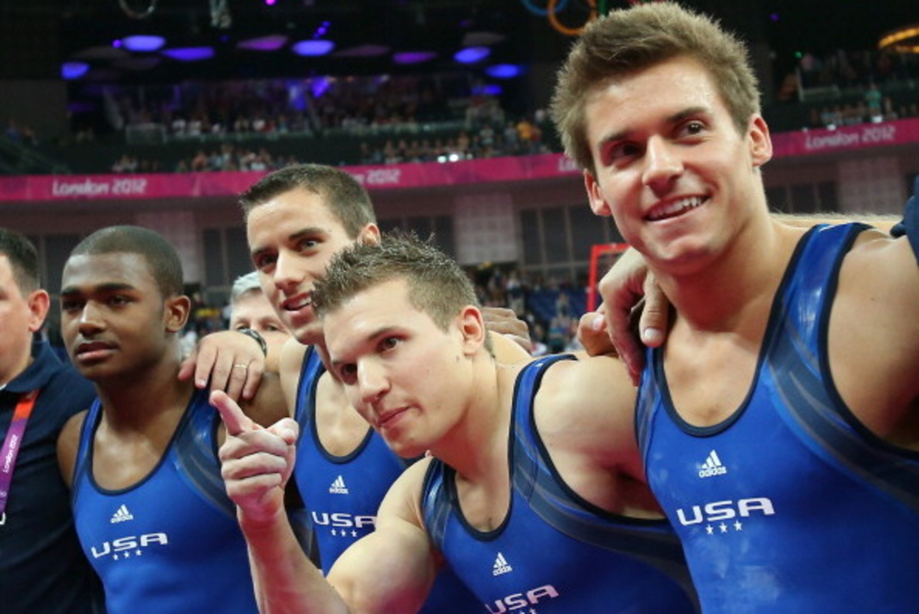 Us Men S Gymnastic Olympic Team 12 Specialists Key To Team All Around Success Bleacher Report Latest News Videos And Highlights Us Men S Gymnastic Olympic Team 12 Specialists Key To Team All Around Success Bleacher Report Latest News Videos And Highlights