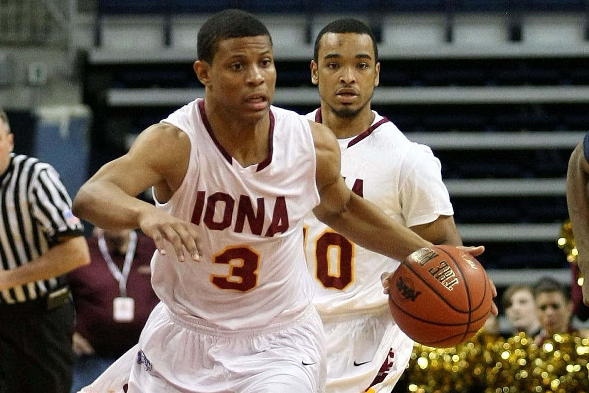 5 Available Free-Agent Summer League Standouts Miami Heat Should Target ...