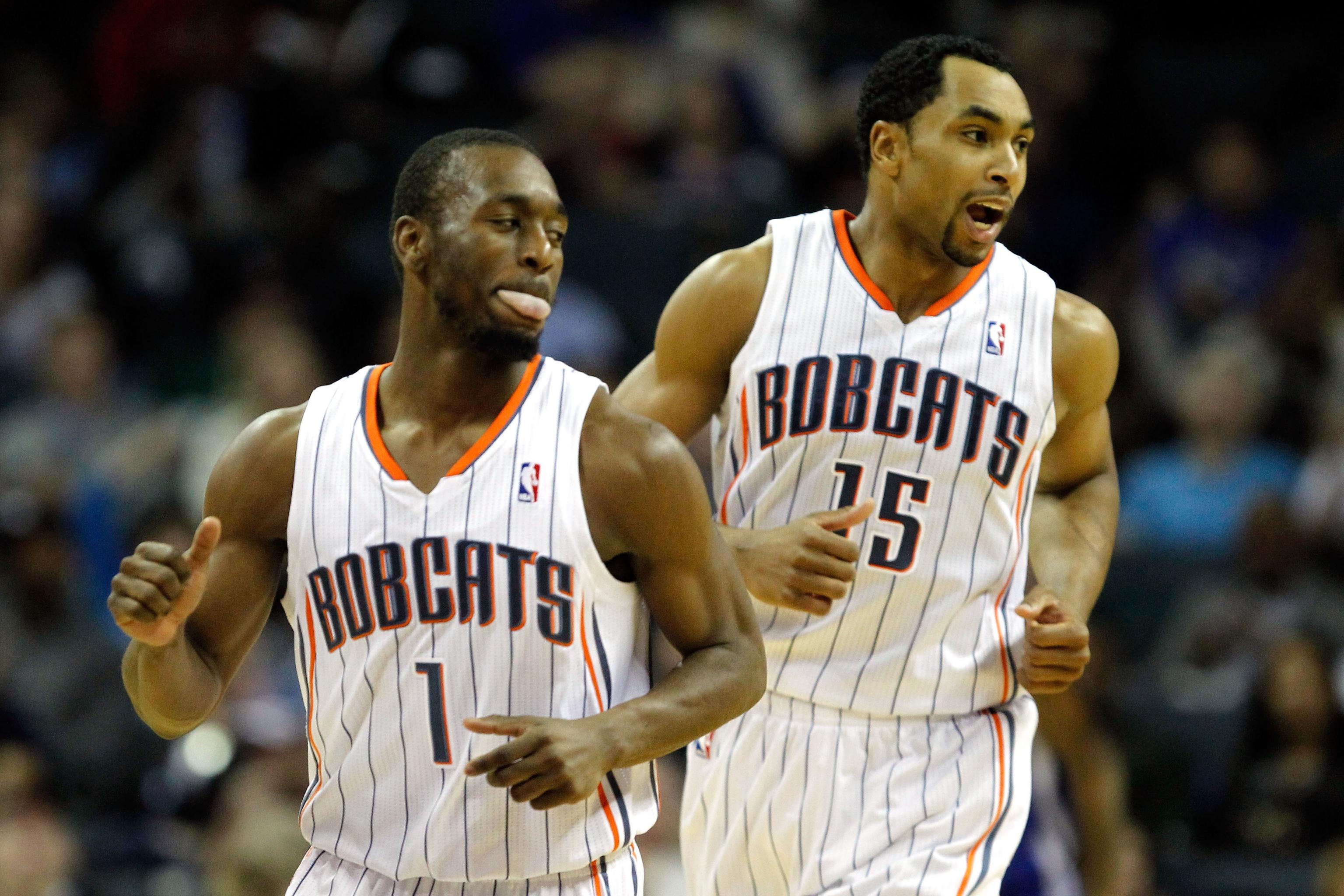 NBA Playoffs: Charlotte Bobcats' Ambitions