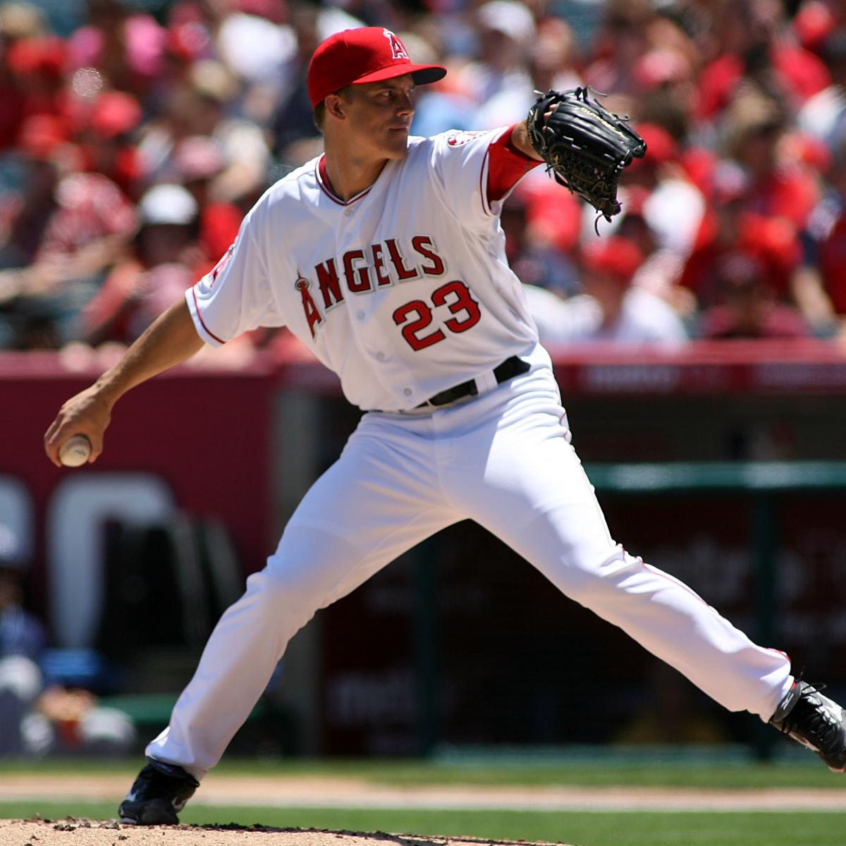 MLB Trade Deadline Report Cards: 10 Teams That Cleaned Up ...