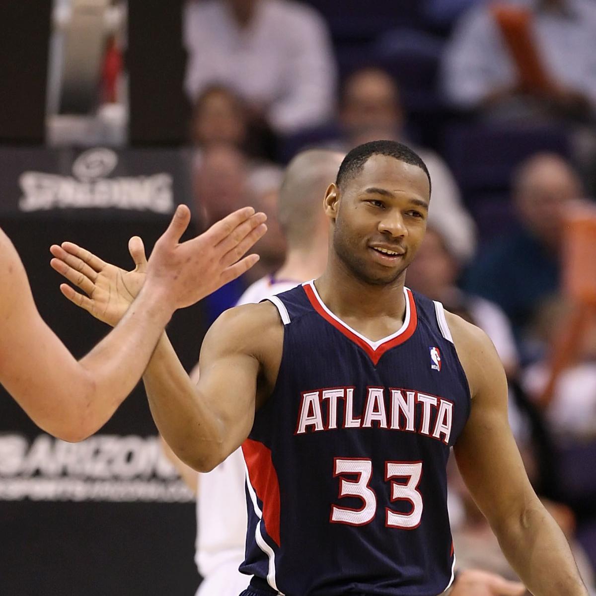 NBA Trade Rumors Analyzing the Latest Deals and Scenarios News