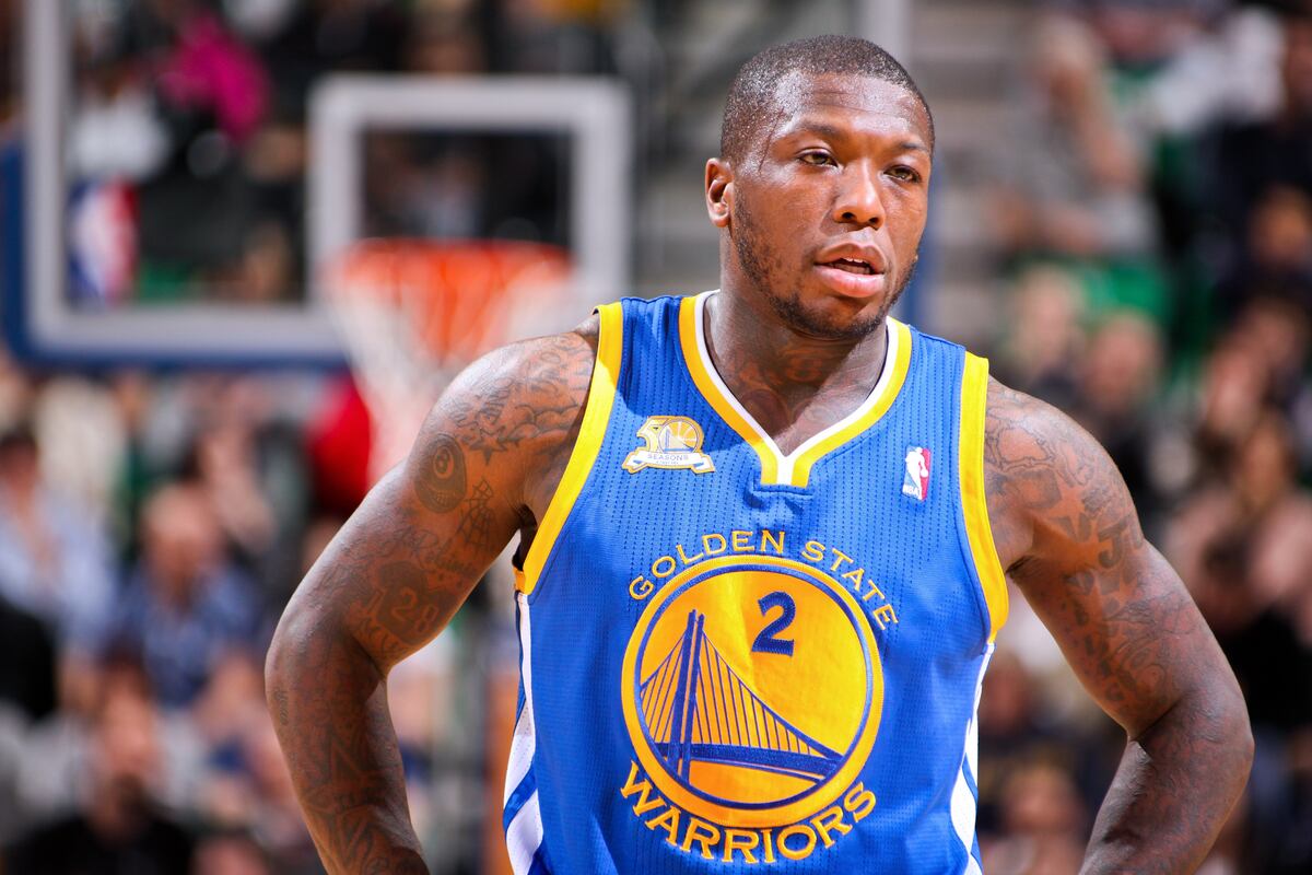 Nate Robinson Set to Sign with Chicago Bulls | Bleacher ...