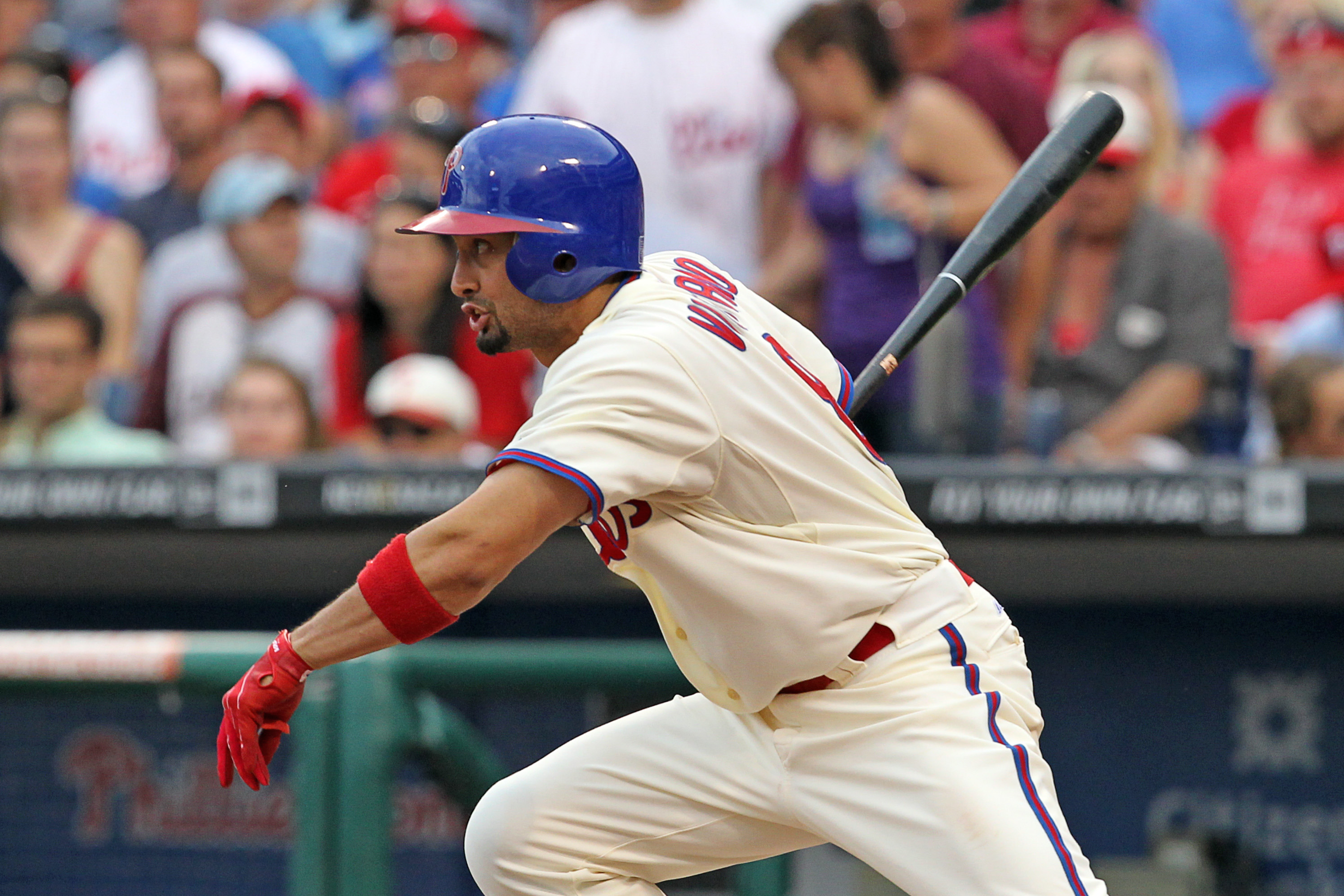 Report: Reds target trade for Shane Victorino, but price currently too high  - Sports Illustrated