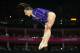 LONDON, ENGLAND - JULY 29: Alexandra Raisman of the United States competes in the floor exercise in the Artistic Gymnastics Women's Team qualification on Day 2 of the London 2012 Olympic Games at North Greenwich Arena on July 29, 2012 in London, England. (Photo by Ronald Martinez/Getty Images)