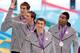 Michael Phelps' 2008 Olympic run will always keep him ahead of Ryan Lochte.