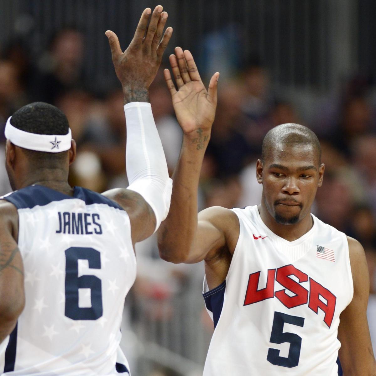 NBA Rumors: Recapping Most Interesting Buzz from the Last Week | News