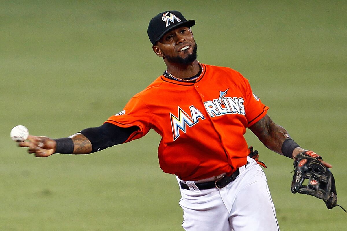 Can Marlins Survive Another Massive Sell-off at the Trade Deadline