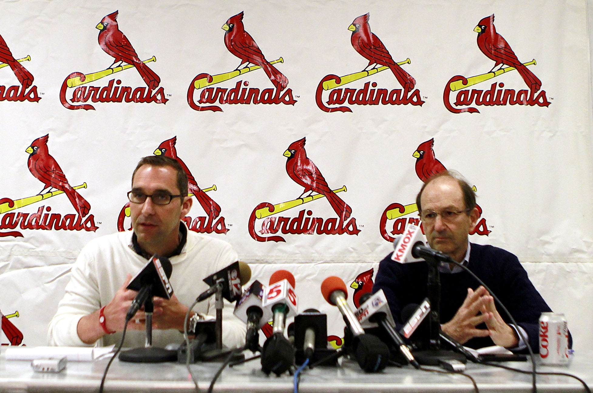 Cardinals Fireballer Reportedly Linked To Trio Of Contenders In Possible  Trade Deadline Swap - Sports Illustrated Saint Louis Cardinals News,  Analysis and More