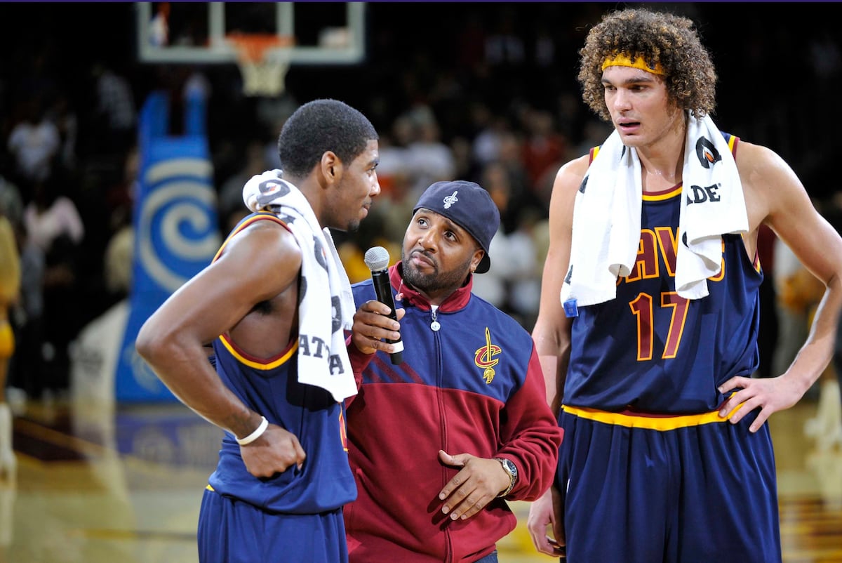Cleveland Cavaliers Five Bold Predictions for the Cavs' 201213 Season